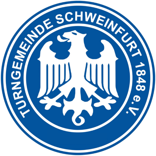 tg schweinfurt logo