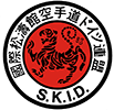 SKID Logo