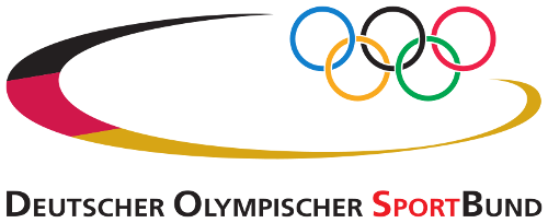 dt olympischer sportbund logo